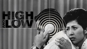 High and Low (1963)