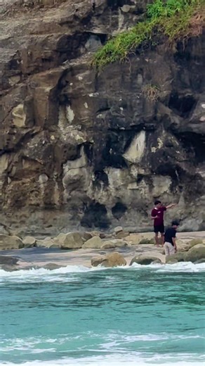 Paket Wisata dan Penginapan di Pacitan