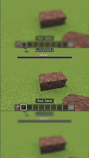 how to make a wither skeleton #minecraft #howtomake #minecraftshorts #tutorial