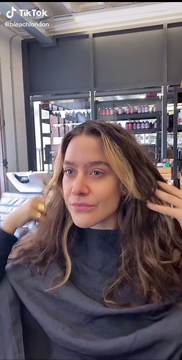 Copperfy Hair Transformation with Bleach London Proper Copper Toner