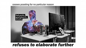 Poasting | Know Your Meme