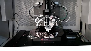 6K views · 35 reactions | Automated Industrial AFM for High-Resolution 3D Metrology | Park Systems | Facebook