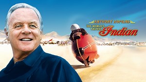 The World's Fastest Indian - Apple TV