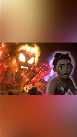 Moana (2026) Live-Action | New Scene Revealed Before Release
