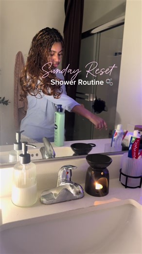 My Shower Routine: Tips for Better Hygiene