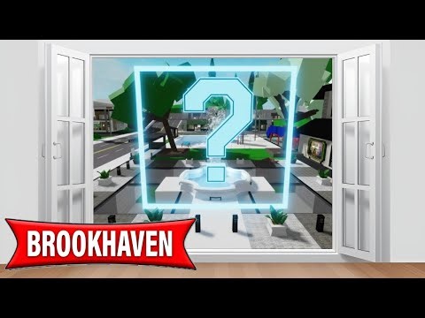 URODZINOWY LIVE I WSZYSTKIE SEKRETY BROOKHAVEN RP