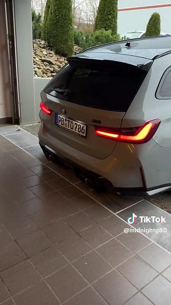 M3 Avant #BMW #xyzabc #bimmer #carsoftiktok #fyp #trending #M3 #bmwclub #bmwmotorsport #bmwlife #bimmerlife #G81 #m3competition
