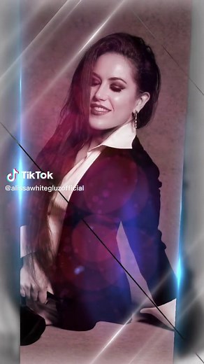 Alissa White-Gluz: The Collection Photoshoot
