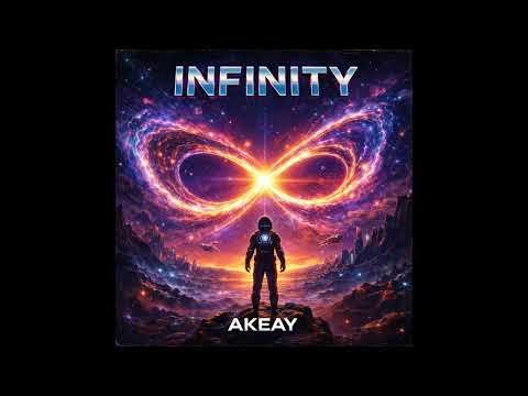AKEAY - Never Going Home (Official Audio)