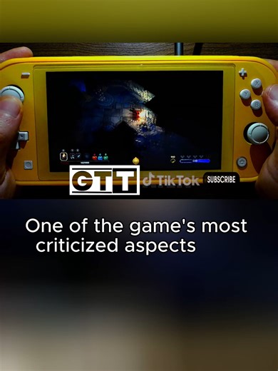 Curse of the Dead Gods Nintendo Switch Lite Gameplay Review 2026 https://youtu.be/W0gPRhYr8Hc https://www.tiktok.com/@gametypetester/video/7591867266699087124?is_from_webapp=1&sender_device=pc&web_id=7486508155841660422 https://www.facebook.com/share/v/19wQTvMNkS/ #curseofthedeadgods #switchlite #firstlook #game #gameplay #gametypetester #2026 #review #shorts