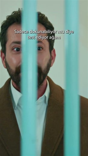 He's just testing to see if he can touch it, boss. #distantcity #cihanalbora