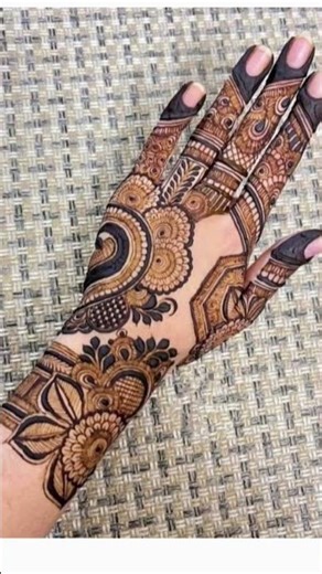 beautiful mehndi designs mehndi designs