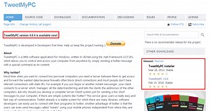 Twitter video download for pc