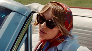 An 'Empowered' Carly Pearce Sets a Cheater's 'Truck on Fire' in New Video