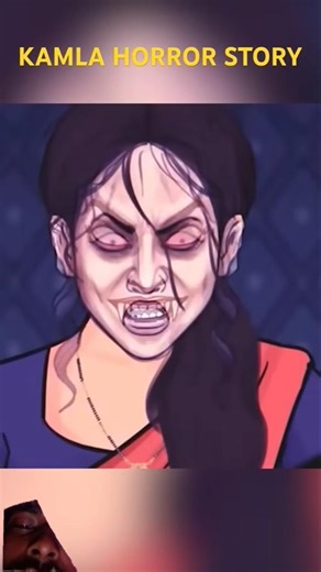 KAMLA THE INDIAN HORROR GAME ORIGIN BY dreamland ent