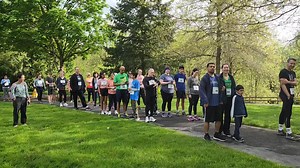 35 reactions | It's perfect weather for the Healthy Hillsboro 5k! | Hillsboro Parks & Recreation | Facebook