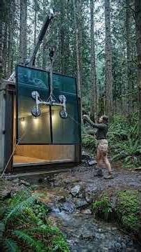 restoration ASMR video #diy #restoration #survival