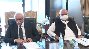 Prime Minister Imran Khan chaired a review meeting on Ravi Urban Development Authority (RUDA) and Central Business District (CBD), Walton. The Prime Minister said,”Both RUDA and CBD are Government’s flagship projects that will promote modern, self-sustained, clean and green residential and business facilities in the country.” “These projects are very crucial for attracting foreign direct investment (FDI) in housing and construction sectors in the country”, added the Prime Minister. The Prime Min