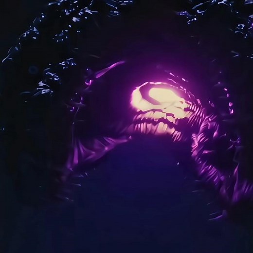 Shin Godzilla Atomic Breath Scene 8K Edit #shingodzilla #gamer_77956 #edit