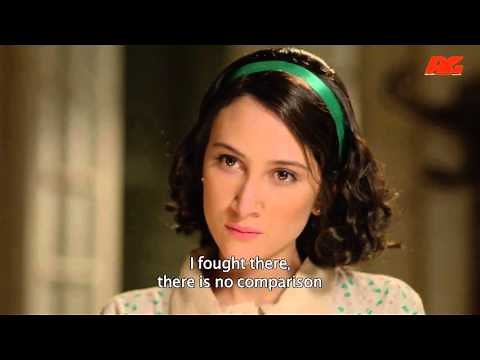 The Jewish Quarter Series HD - Episode 15 with English Subtitle - Menna Shalabi