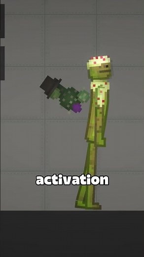 Only a FEW PLAYERS know these SECRETS in Melon Playground! #melonplaygroudmeme #mods