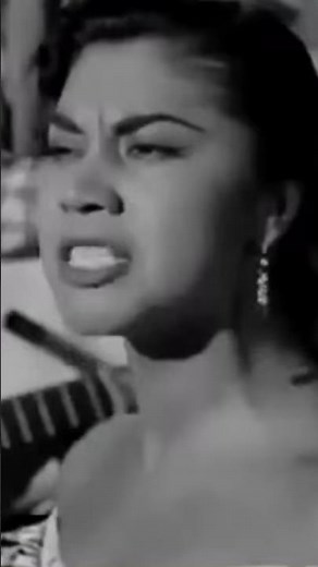 Farewell to La Prieta Linda #MexicanCinema #GoldenAge