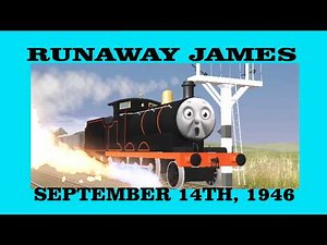 Runaway James