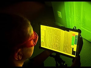 Introducing the Full Spectrum Imaging System Crime Scene Examiner (FSIS-CSE)