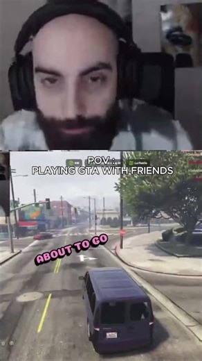 THIS was STRESSFUL #gtaonline