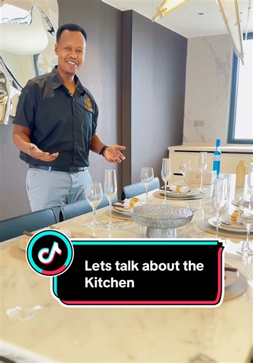 Transform Your Kitchen with Stunning Finishing Touches