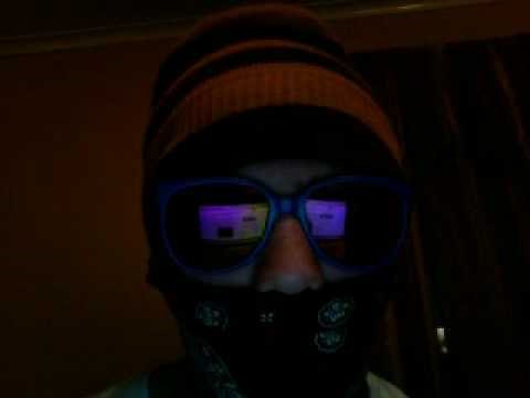 Re: 19-year-old Abraham K Biggs commits suicide live on webcam