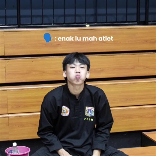 Pencak Silat PSHT: Seni Bela Diri dari Indonesia