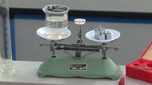 物理实验操作演示