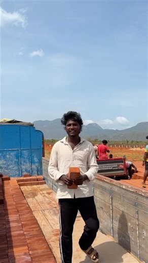 Pressing bricks load 10k bricks | to thanjavur Delivery | good quality and low prize | VGBBRICKS
