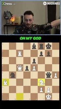 Gotham || Levy || Gothamchess 0416 3
