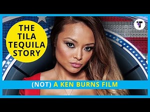 The Tila Tequila Story - (Not) A Ken Burns Film - Documentary (Iceberg)