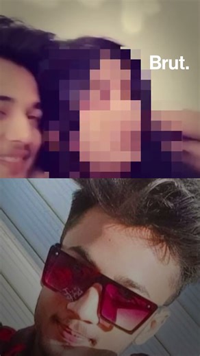 Inside the love trap network