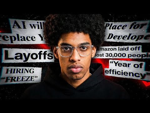 Why 2026 is the BEST time to become a Software Engineer