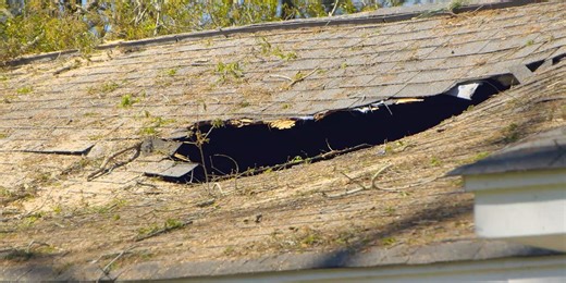 Mississippi Insurance Department urges Pine Belt homeowners to review coverage after recent storms