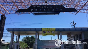 Bersiap 'New Normal', Terminal Bungurasih Punya Aturan Khusus untuk Penumpang Tujuan Jakarta Bali - Tribunjatim.com