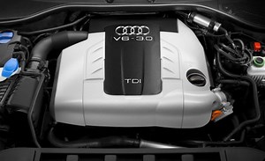 APR is Pleased to Present 3.0 TDI Software for the Audi...