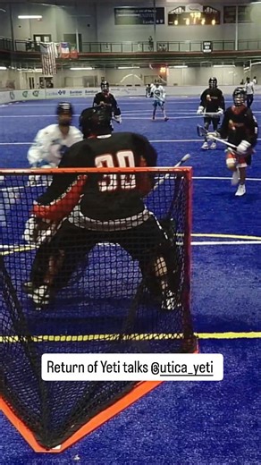 1.7K views · 17 reactions | @utica_yeti back in action tonight on yeti talks. So much to cover with @tech_lax11 and Paul | Blue Squatch Productions | Facebook