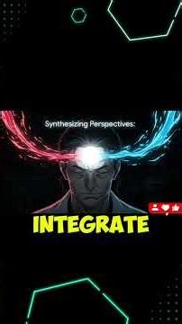 8 Habits of People with Extremely High Cognitive Complexity #deeppsychologyfact #subconscious