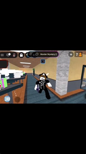 [🎄BEST] CHRISTMAS UPDATE SCRIPT #roblox #mm2script #murdermystery2script #robloxscript2025 #mm2