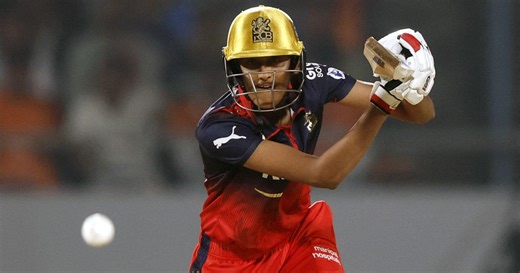 WPL 2026: Hardik Pandya's Sweet Surprise For RCB's Gautami Naik