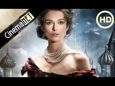 Reseña de Anna Karenina (2012)