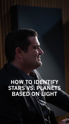 Andrew Huberman, Ph.D. on Instagram: "WHY STARS TWINKLE • - My guest on the Huberman Lab podcast out today is Dr. Brian Keating, a physicist and cosmologist. We discussed how our eyes are like two telescopes and how humans throughout history used them to orient not just in space but in time. - We talk about the relationship between the planets and different biological cycles, including the moon and menstrual cycles, the seasons, sleep and wakefulness, and we discussed the origins of the universe