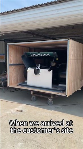 F1 racing car model packaging process #model #f1racing #car #carmodel #racingcarmodel #racing