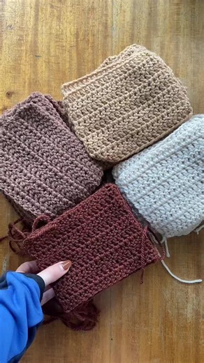 Cozy Fall Crochet Cardigans for Autumn Fashion