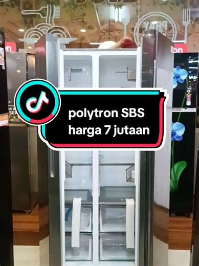 Polytron SBS: Affordable Quality for 7 Million IDR